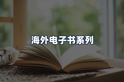海外电子书